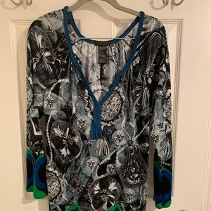 Custo Barcelona dress